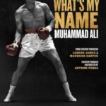 دانلود فیلم What's My Name: Muhammad Ali 2019