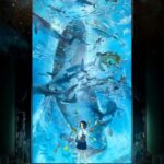 دانلود فیلم Children of the Sea 2019