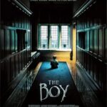 دانلود فیلم The Boy 2016