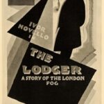 دانلود فیلم The Lodger: A Story of the London Fog 1927