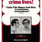 دانلود فیلم Take the Money and Run 1970