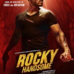 دانلود فیلم Rocky Handsome 2016