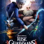 دانلود فیلم Rise of the Guardians 2012