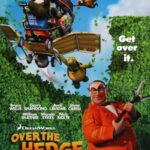 دانلود فیلم Over the Hedge 2006