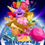 دانلود فیلم Mind Game 2021