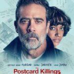 دانلود فیلم The Postcard Killings 2020