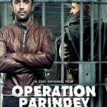 دانلود فیلم Operation Parindey 2020