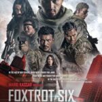 دانلود فیلم Foxtrot Six 2020