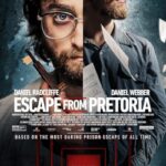 دانلود فیلم Escape from Pretoria 2020