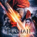 دانلود فیلم Tanhaji: The Unsung Warrior 2020