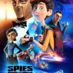 دانلود فیلم Spies in Disguise 2019