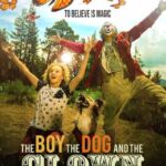 دانلود فیلم The Boy, the Dog and the Clown 2019