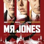 دانلود فیلم Mr. Jones 2019