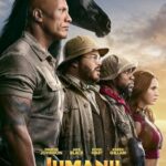 دانلود فیلم Jumanji: The Next Level 2019