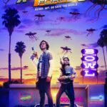 دانلود فیلم Adventure Force 5 2019