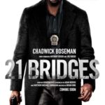 دانلود فیلم 21 Bridges 2019