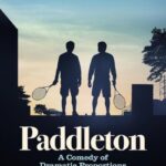 دانلود فیلم Paddleton 2019