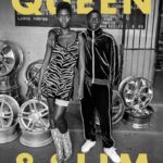 دانلود فیلم Queen & Slim 2019