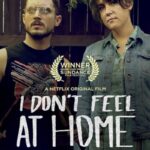 دانلود فیلم I Don't Feel at Home in This World Anymore 2017