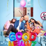 دانلود فیلم Good Newwz 2019