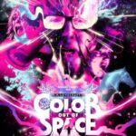 دانلود فیلم Color Out of Space 2020