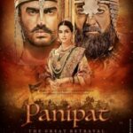 دانلود فیلم Panipat 2019