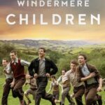 دانلود فیلم The Windermere Children 2020