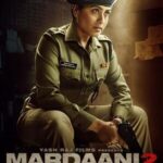 دانلود فیلم Mardaani 2 2019