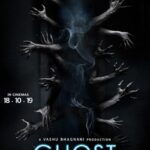 دانلود فیلم Ghost 2019