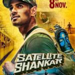 دانلود فیلم Satellite Shankar 2019