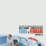 دانلود فیلم Ford v Ferrari 2019