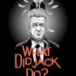 دانلود فیلم What Did Jack Do? 2020