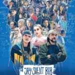 دانلود فیلم Jay and Silent Bob Reboot 2019