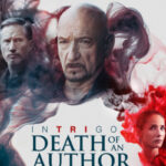 دانلود فیلم Intrigo: Death of an Author 2020