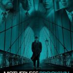 دانلود فیلم Motherless Brooklyn 2019