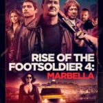 دانلود فیلم Rise of the Footsoldier: The Heist 2020