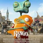 دانلود فیلم Rango 2011