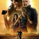 دانلود فیلم Terminator: Dark Fate 2019