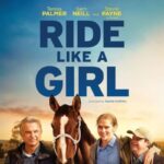 دانلود فیلم Ride Like a Girl 2020