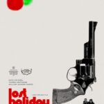 دانلود فیلم Lost Holiday 2019