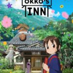 دانلود فیلم Okko's Inn 2018