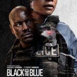 دانلود فیلم Black and Blue 2019