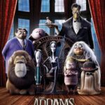 دانلود فیلم The Addams Family 2019