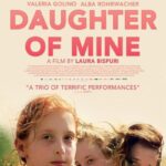 دانلود فیلم Daughter of Mine 2019