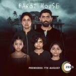 دانلود فیلم Barot House 2019