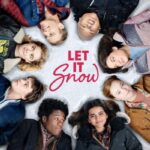 دانلود فیلم Let It Snow 2019