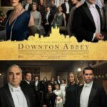 دانلود فیلم Downton Abbey 2019