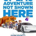 دانلود فیلم Playmobil: The Movie 2019