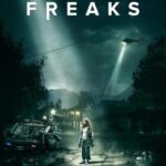 دانلود فیلم Freaks 2019