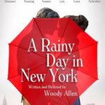 دانلود فیلم A Rainy Day in New York 2020